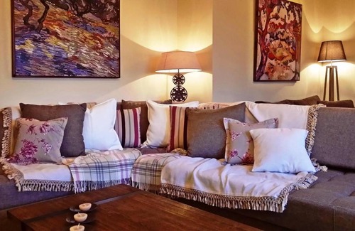 Kala Nera House | 94 m² House ∙ 3 bedrooms ∙ 9 guests