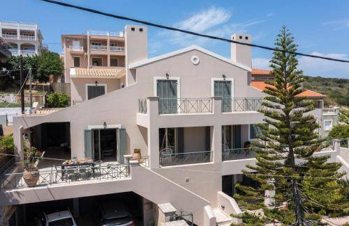 Khelmata Apartment | 95 m² Apartment ∙ 3 bedrooms ∙ 6 guests