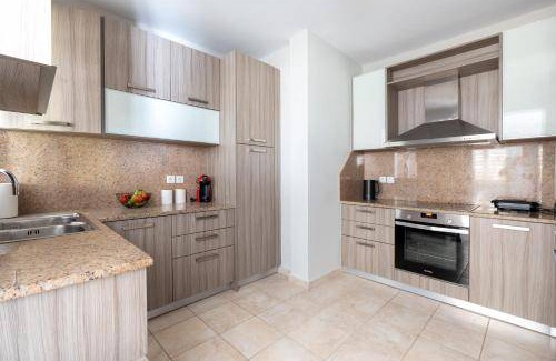Khelmata Apartment | 95 m² Apartment ∙ 3 bedrooms ∙ 6 guests