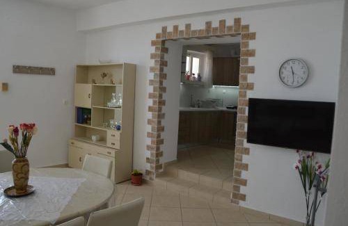 Kato Zakros Apartment | 95 m² Apartment ∙ 2 bedrooms ∙ 6 guests