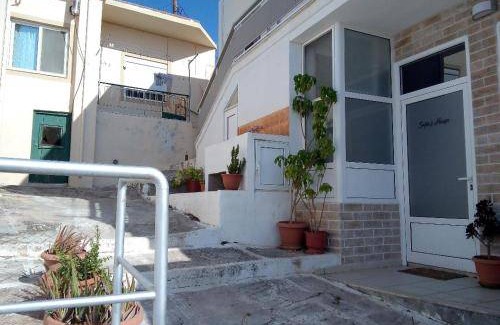 Kato Zakros Apartment | 95 m² Apartment ∙ 2 bedrooms ∙ 6 guests