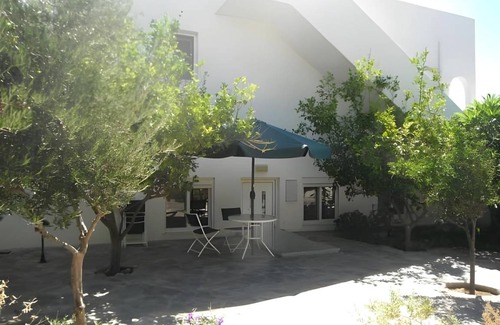 Lardos Apartment | 95 m² Apartment ∙ 3 bedrooms ∙ 9 guests