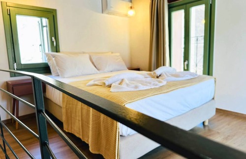 Old Town House | 95 m² House ∙ 2 bedrooms ∙ 5 guests