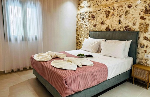 Old Town House | 95 m² House ∙ 2 bedrooms ∙ 5 guests