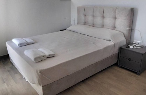 Skoutari House | 95 m² House ∙ 2 bedrooms ∙ 5 guests