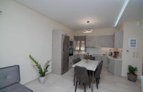 Mires House | 95 m² House ∙ 2 bedrooms ∙ 4 guests