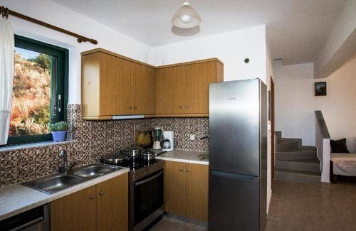 Mathes House | 95 m² House ∙ 2 bedrooms ∙ 6 guests