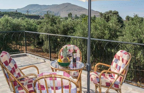 Mathes House | 95 m² House ∙ 2 bedrooms ∙ 6 guests