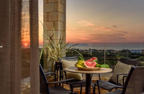 Agkisaras House | 95 m² House ∙ 3 bedrooms ∙ 6 guests