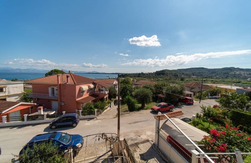 Petriti House | 95 m² House ∙ 3 bedrooms ∙ 5 guests
