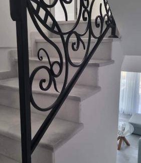 Skala Rachoniou Resort | 95 m² Resort ∙ 3 bedrooms ∙ 6 guests