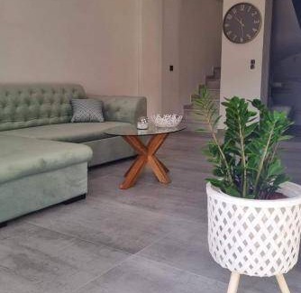Skala Rachoniou Resort | 95 m² Resort ∙ 3 bedrooms ∙ 6 guests
