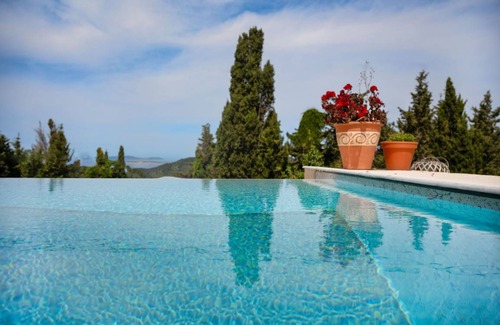 Magoulades Villa | 95 m² Villa ∙ 2 bedrooms ∙ 6 guests
