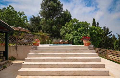 Magoulades Villa | 95 m² Villa ∙ 2 bedrooms ∙ 6 guests