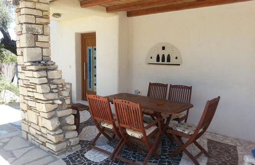 Sivas Villa | 95 m² Villa ∙ 2 bedrooms ∙ 5 guests