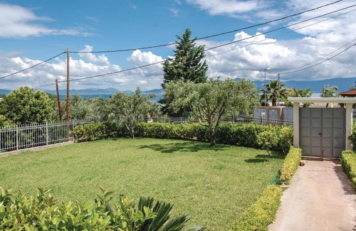 Livanatai House | 96 m² House ∙ 2 bedrooms ∙ 5 guests