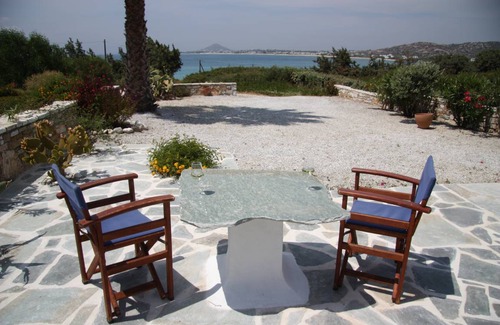Maragas Villa | 96 m² Villa ∙ 3 bedrooms ∙ 6 guests