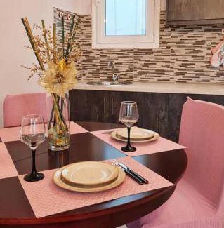 Gefira Mpania Apartment | 98 m² Apartment ∙ 2 bedrooms ∙ 5 guests