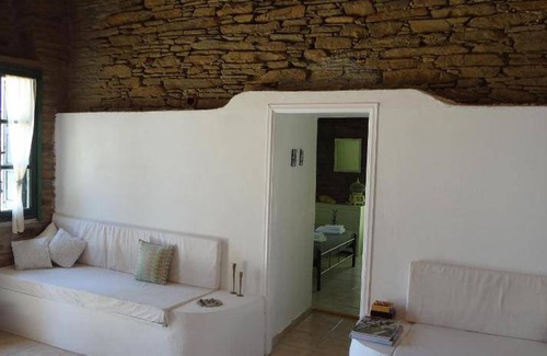 Ormos Korthiou House | 98 m² House ∙ 2 bedrooms ∙ 8 guests