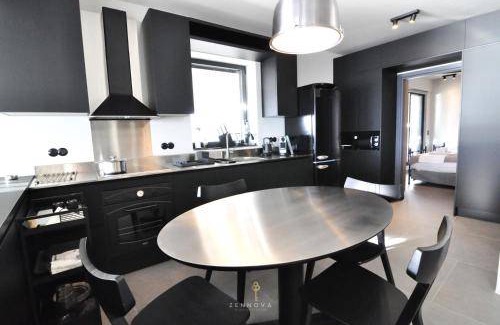 Ladadika Apartment | 99 m² Apartment ∙ 2 bedrooms ∙ 4 guests