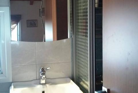 Volos City Centre Apartment | A Sweet English Home, Studio with big balcony