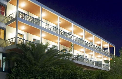 Acharnes Hotel | Acharnis Kavallari Hotel