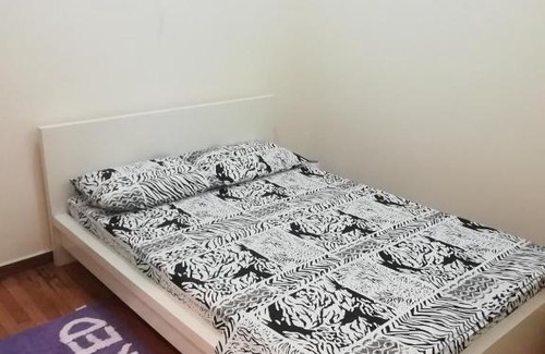 Athens Apartment | Acharnon Апартаменты