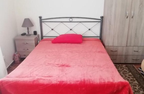 Athens Apartment | Acharnon Апартаменты