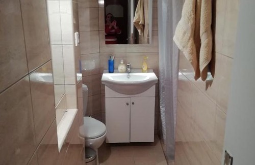 Athens Apartment | Acharnon Апартаменты