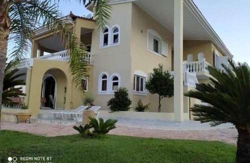 Nea Tirintha Apartment | Achilles Apartment