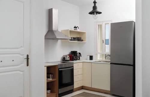 Nea Cryssi Akti Hotel | Acres Sunset Residence