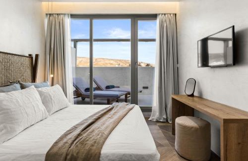Makrigianni Apartment | ACRON suites & apartments
