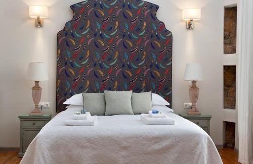 Makrigianni Apartment | Acropolis TownHouseCo Suites