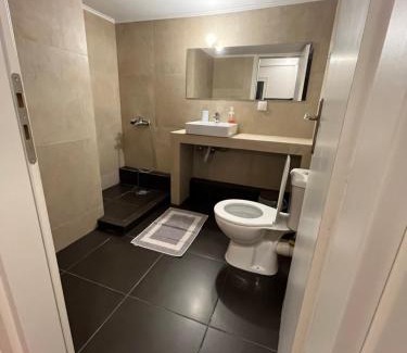 Dafni Apartment | Acropolis View