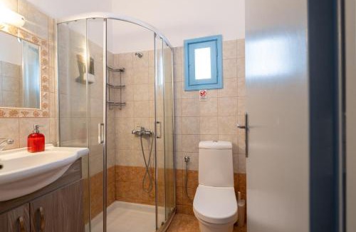 Perissa Apartment | Adelphi Apartments