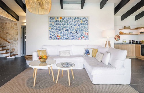 Gaios Villa | Adriana - Three Bedroom Villa, Sleeps 6