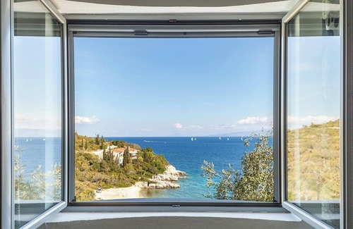 Gaios Villa | Adriana - Three Bedroom Villa, Sleeps 6