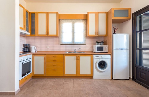 Lindos Villa | Aegean Blue Villas - Aphrodite Villa