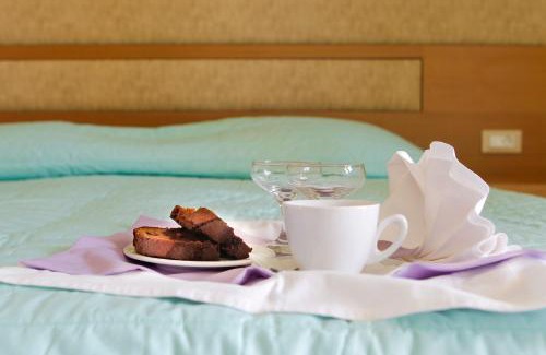 Agios Minas Hotel | Aegean Dream Hotel