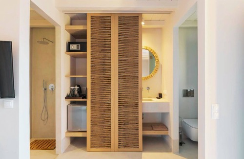 Paraga Bed & Breakfast | Aegean Hospitality Mykonos