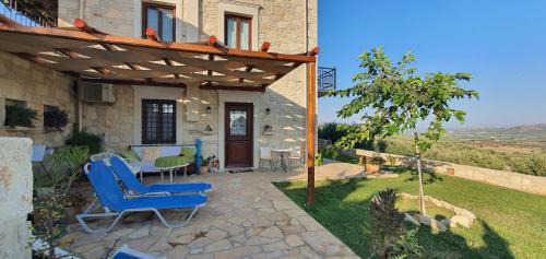 Faistos Apartment | Aelia Apartment III