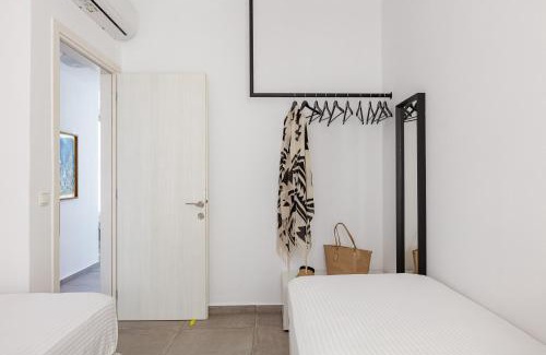 Agios Vasileios Apartment | Aelia Seascape Apartments