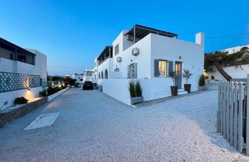 Paros Apartment | aeolian blu 3