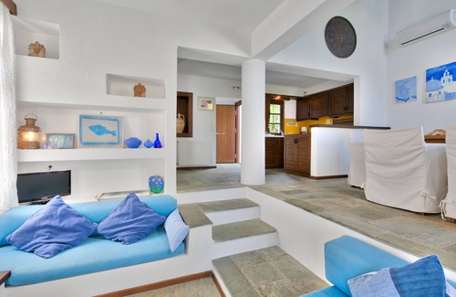 Zagora-Mouresi Apartment | Aeolos Hotel & Villas -Pelion