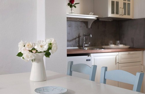 Zagora-Mouresi Apartment | Aeolos Hotel & Villas -Pelion