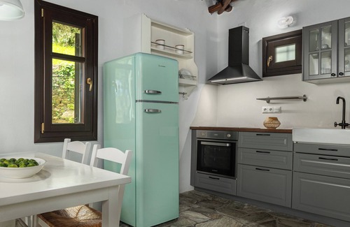 Zagora-Mouresi Apartment | Aeolos Hotel & Villas -Pelion
