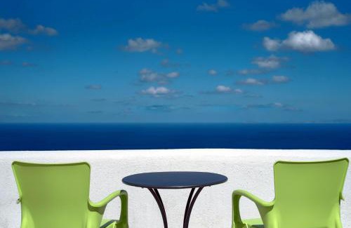 Folegandros Town Apartment | Aeri