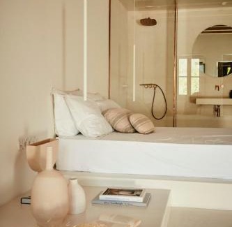 Lindos Hotel | AF Lindia Nature Design Hotel