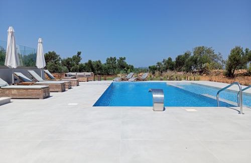Kontomari Villa | Afea Villas