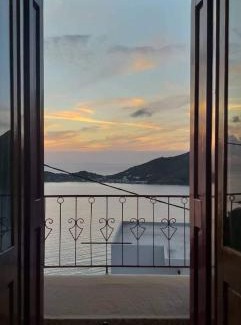 Massouri Apartment | Afroditi Hotel